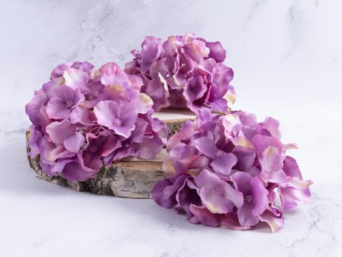Hortensja Wyrobowa AM15  # Lavender (6 szt)