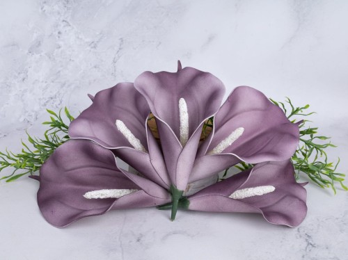 Calla Wyrobowa # Fango (24 szt)
