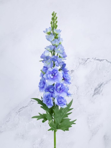 Ostróżka Gałazka P026 # Blue/Violet 