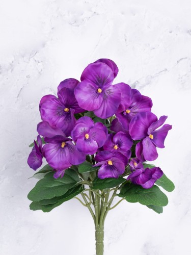 Bukiet BRATKI # Purpurowy