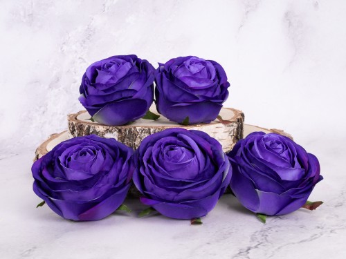 Róża Wyrobowa SN564 # Ultra Violet*3398 (12 szt)