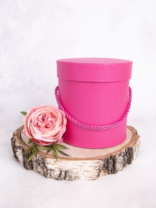 Flower Box*1 # Fuksja