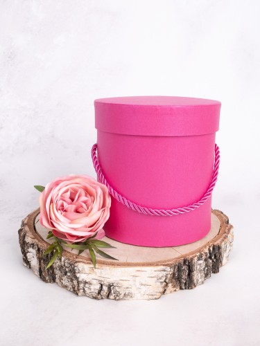 Flower Box*1 # Fuksja