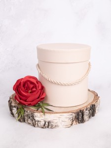 Flower Box*1 # Kaszmir