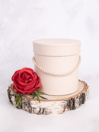 Flower Box*1 # Kaszmir