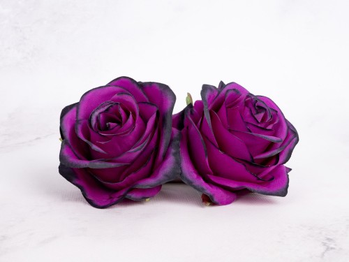 Róża Queen/Główka # Biskupi/Czarny*3700 (12 szt)